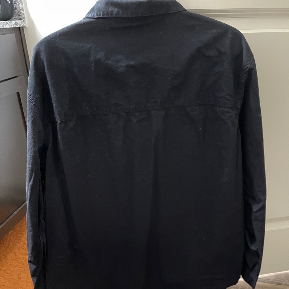 Zip Up Jacket - Picture 2 of 3
